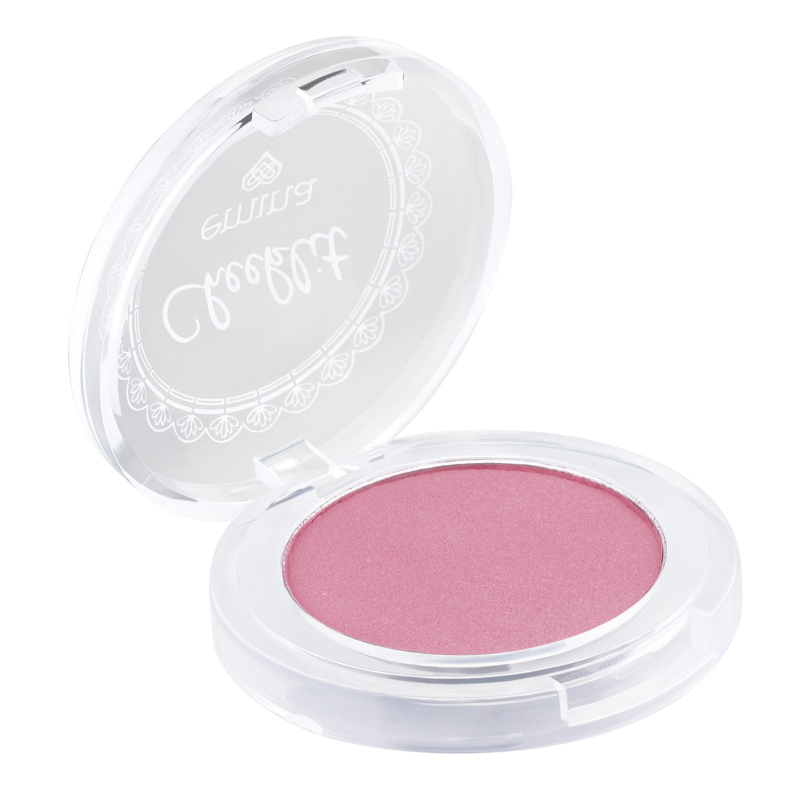 Emina Cheeklit Pressed Blush Violet Berry 3.5gr | Gogobli