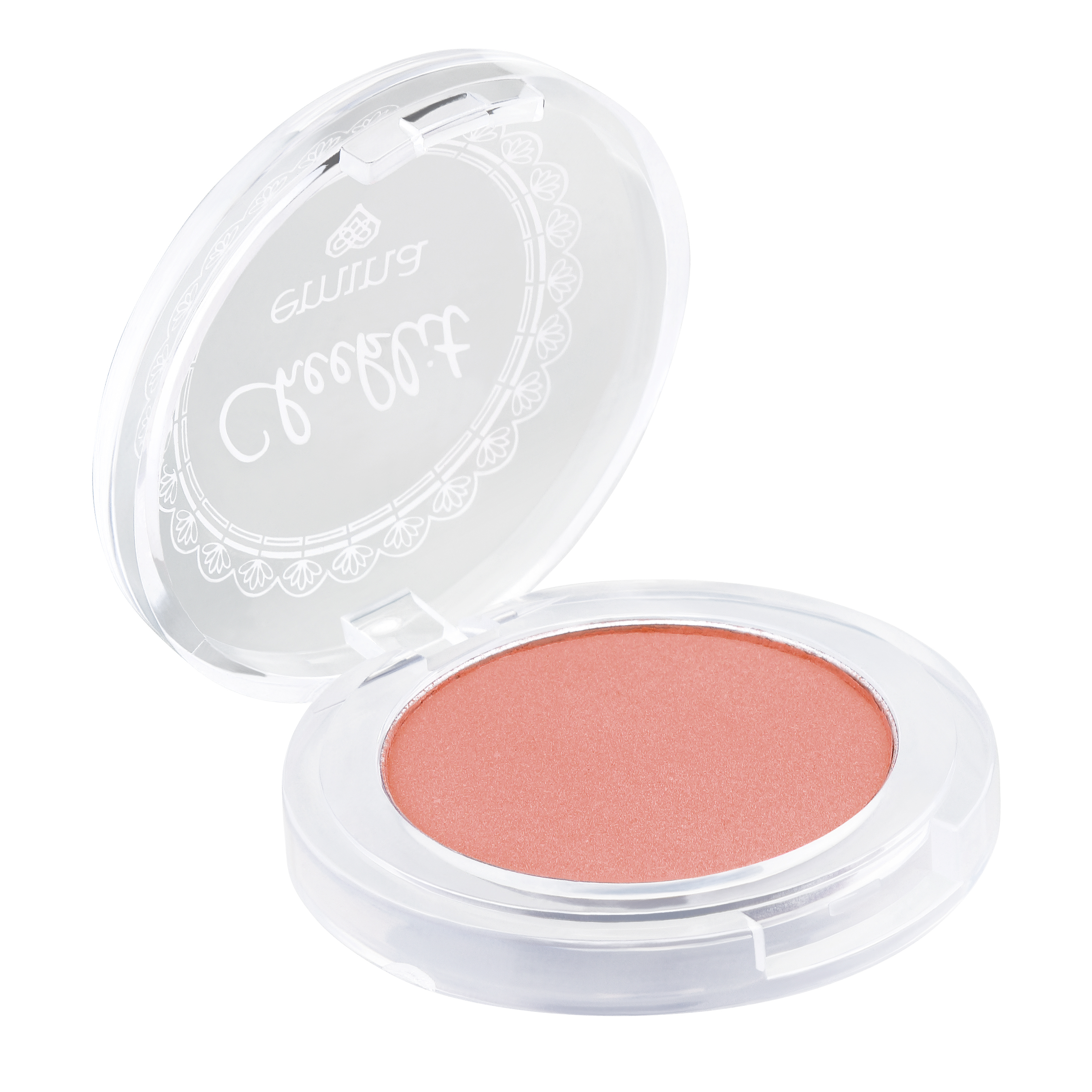 Emina Cheeklit Pressed Blush Bittersweet 3.5gr | Gogobli