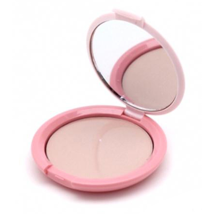Emina Bare With Me Mineral Compact Powder 01 Fair 14gr Gogobli Emina Bare With Me Mineral Compact Powder 01 Fair 14gr Gogobli
