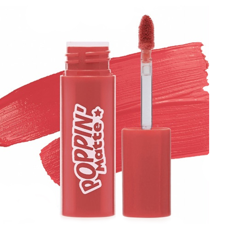 Emina Poppin Matte 04 Snatched 4.5gr | Gogobli