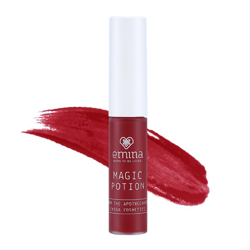 Emina Magic Potion 03 Smitten 5.5ml | Gogobli