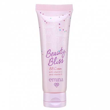 Emina Beauty Bliss BB Cream Light 20ml | Gogobli