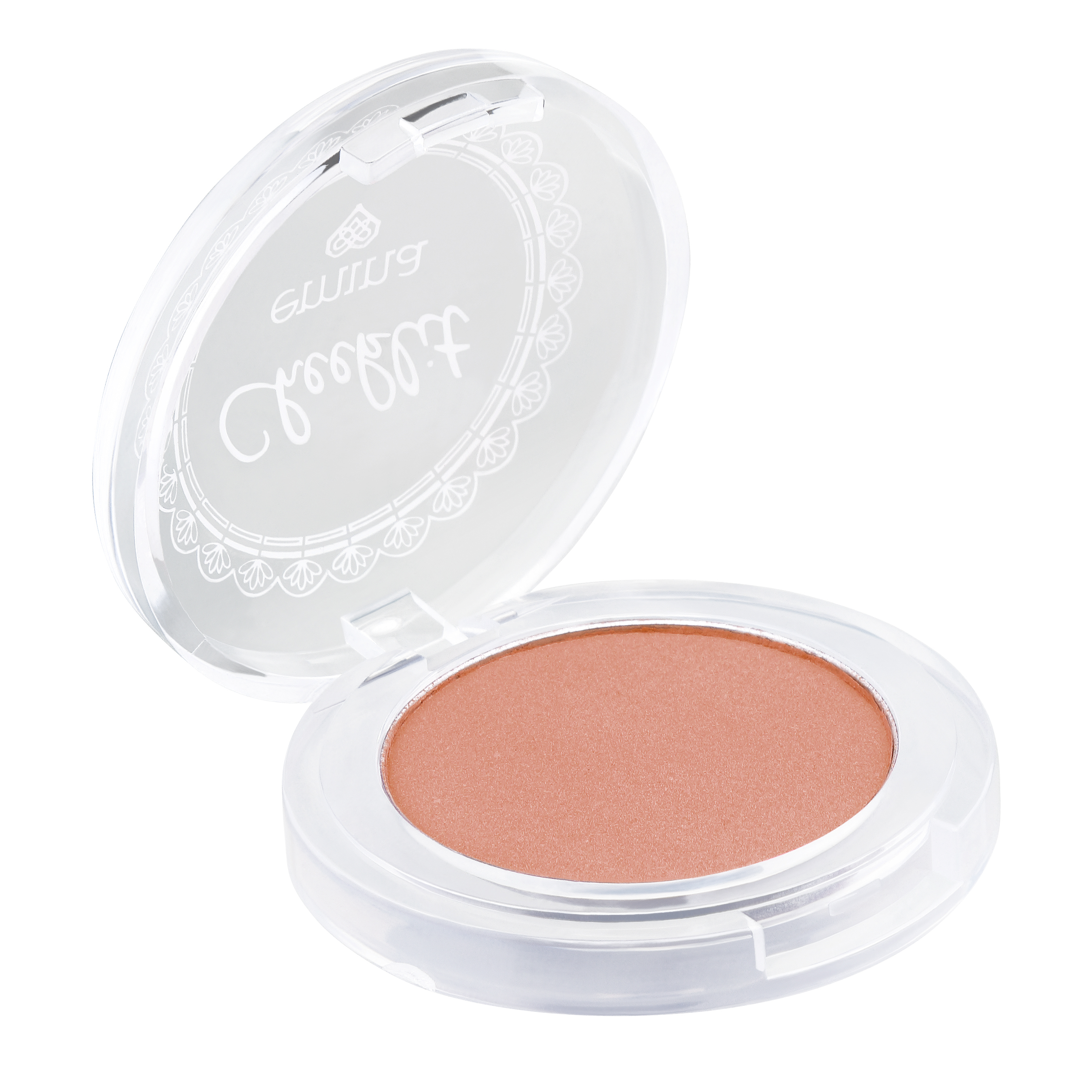 Emina Cheeklit Pressed Blush Sugar Cane 3.5gr | Gogobli