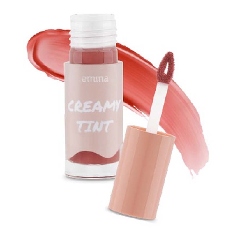 Emina Creamytint Cherry Soda 3.6gr | Gogobli