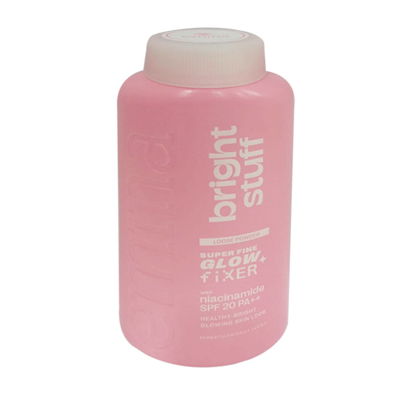 Emina Bright Stuff Loose Powder 55gr | Gogobli