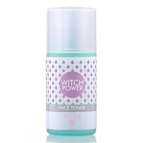 emina face mist 50ml Witch Emina Face Gogobli Toner Power