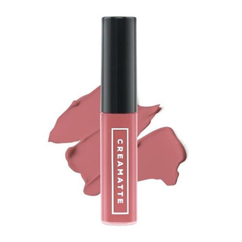 Emina Creamatte 18 Onde-onde 5.5gr | Gogobli