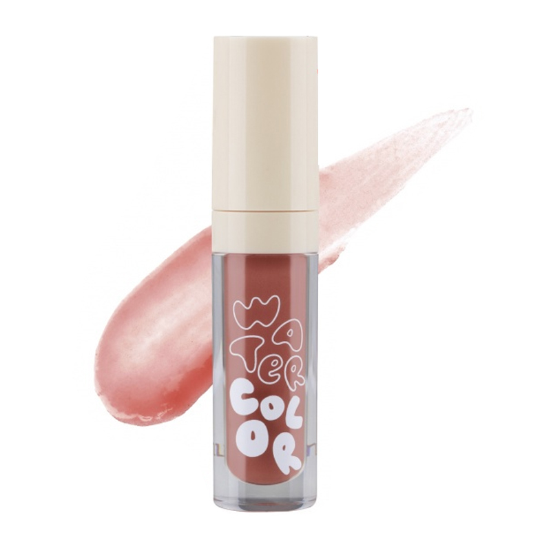 Emina Watercolor Lip Serum 03 Dusk 2gr | Gogobli