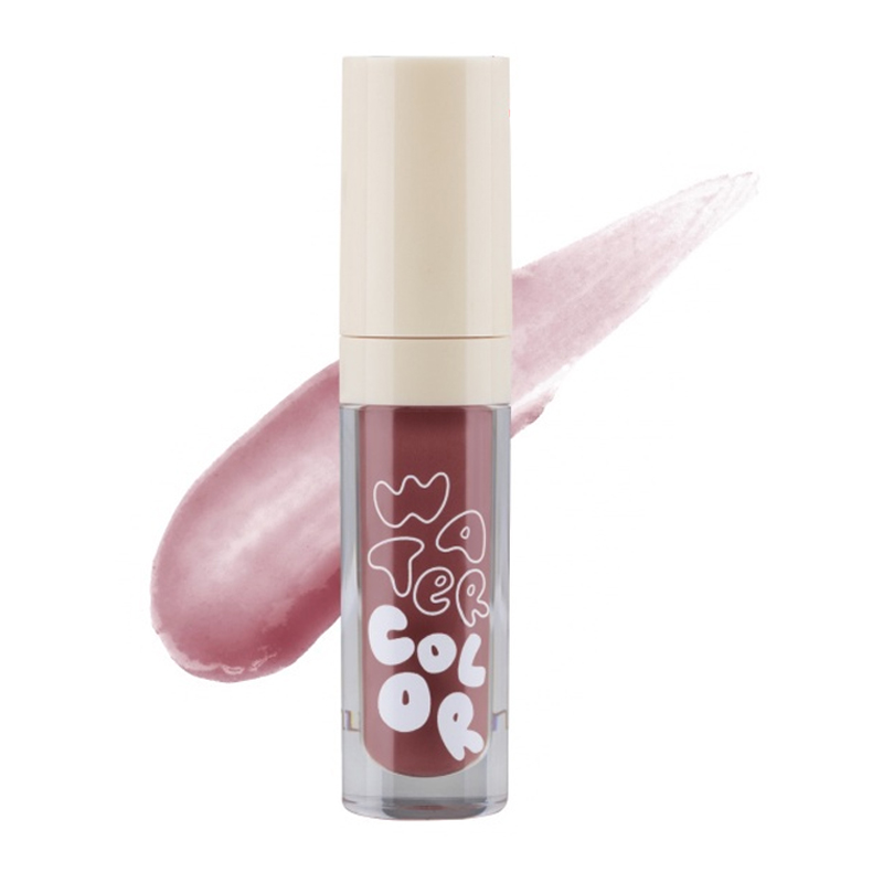 Emina Watercolor Lip Serum 01 Dawn 2gr | Gogobli