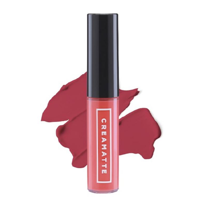 Emina Creamatte 06 Jelly Bean 5.5gr | Gogobli