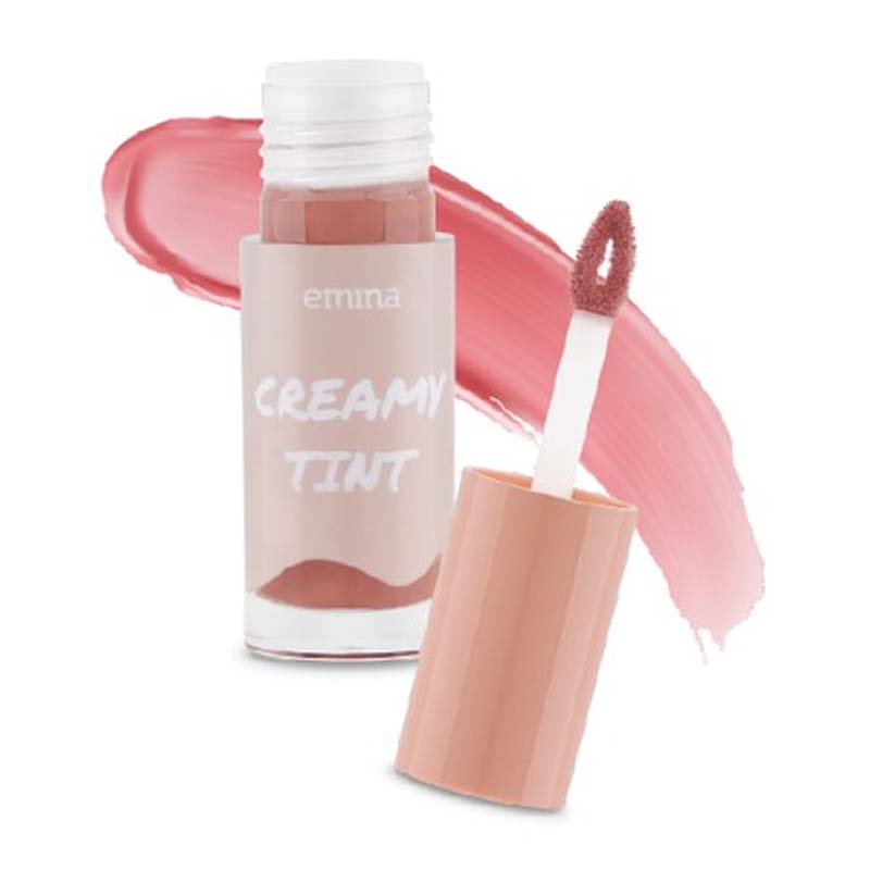 Emina Creamytint Peach Crush 3.6gr | Gogobli