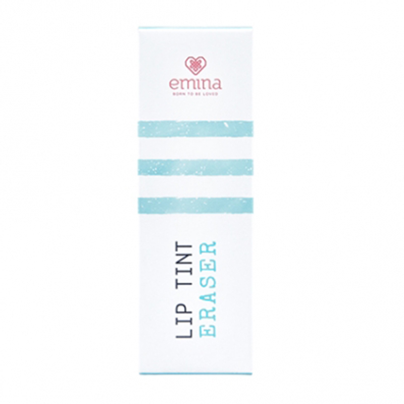 Emina Lip Tint Eraser 10ml | Gogobli