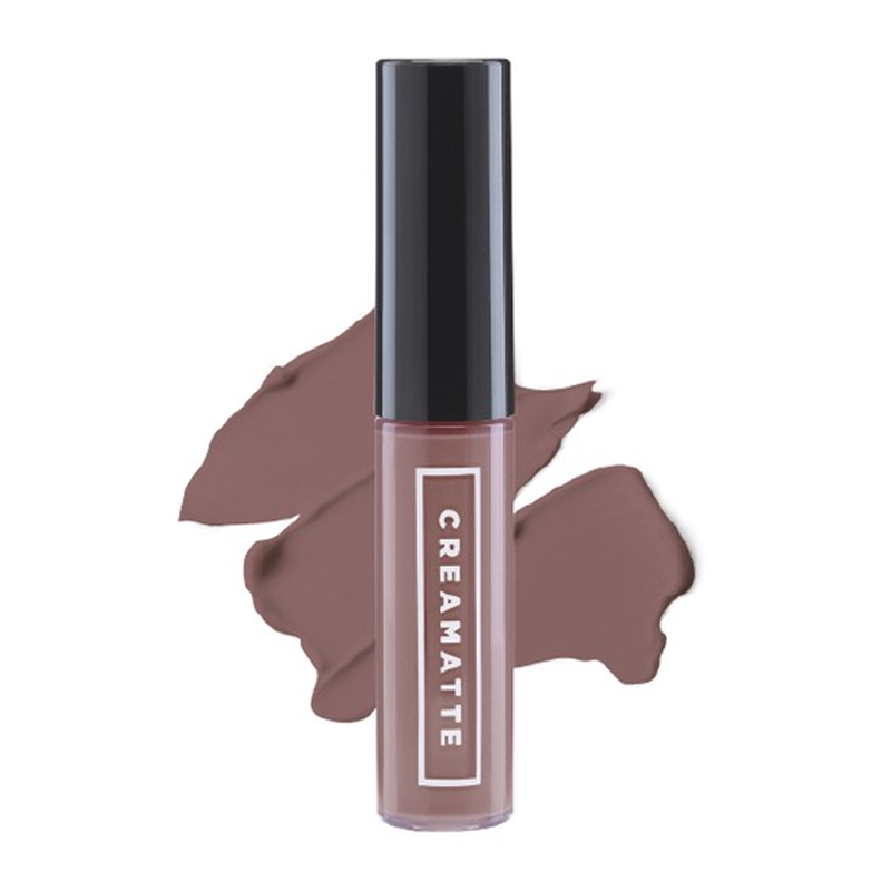 Emina Creamatte 15 Choco Puff 5.5gr | Gogobli