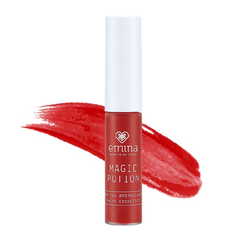 Emina Magic Potion 02 Sunglow 5.5ml | Gogobli