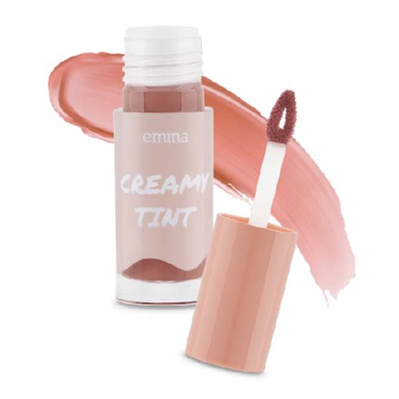 Emina Creamytint Brick Town 3.6gr | Gogobli