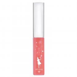 Emina Liquid Lip Shine Cerise Red 4.5ml