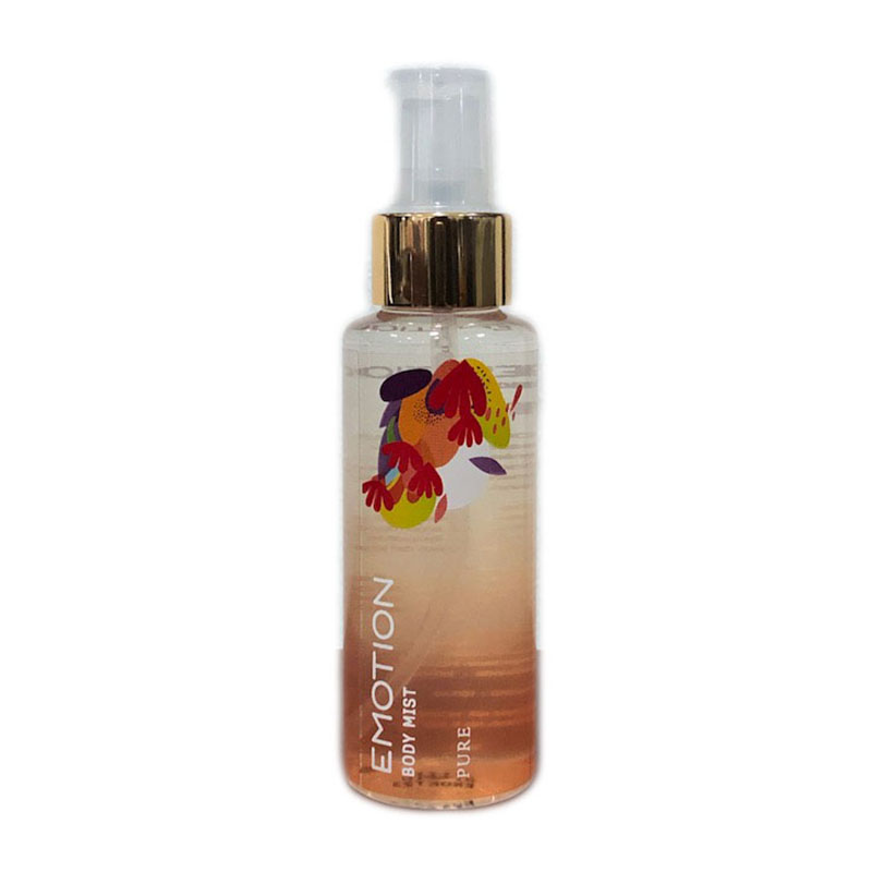 Emotion Body Mist Pure 100ml | Gogobli