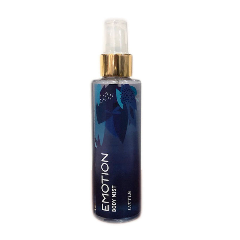 Emotion Body Mist Little 150ml | Gogobli
