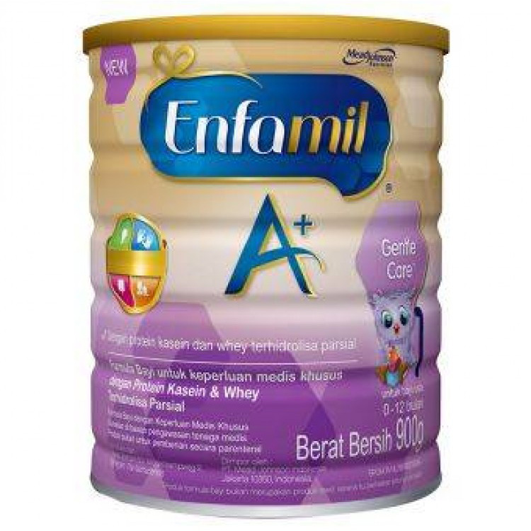 Enfamil A Gentle Care 900 gr Gogobli