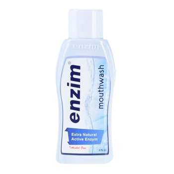 Enzim Mouthwash 275ml | Gogobli