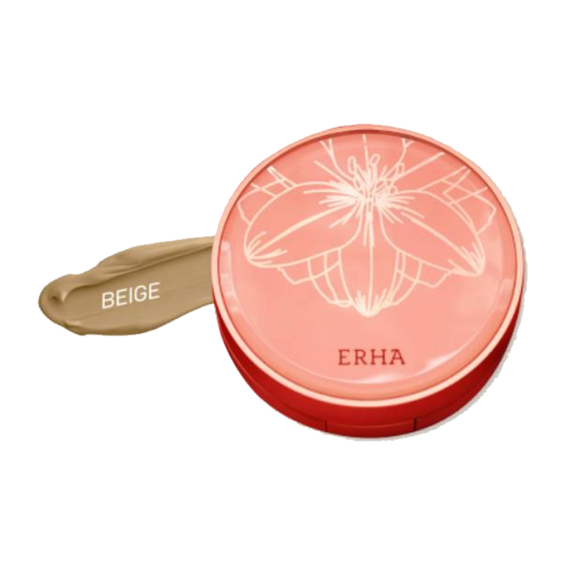 Erha Luminous Pearl BB Cushion 03 Beige 15gr | Gogobli