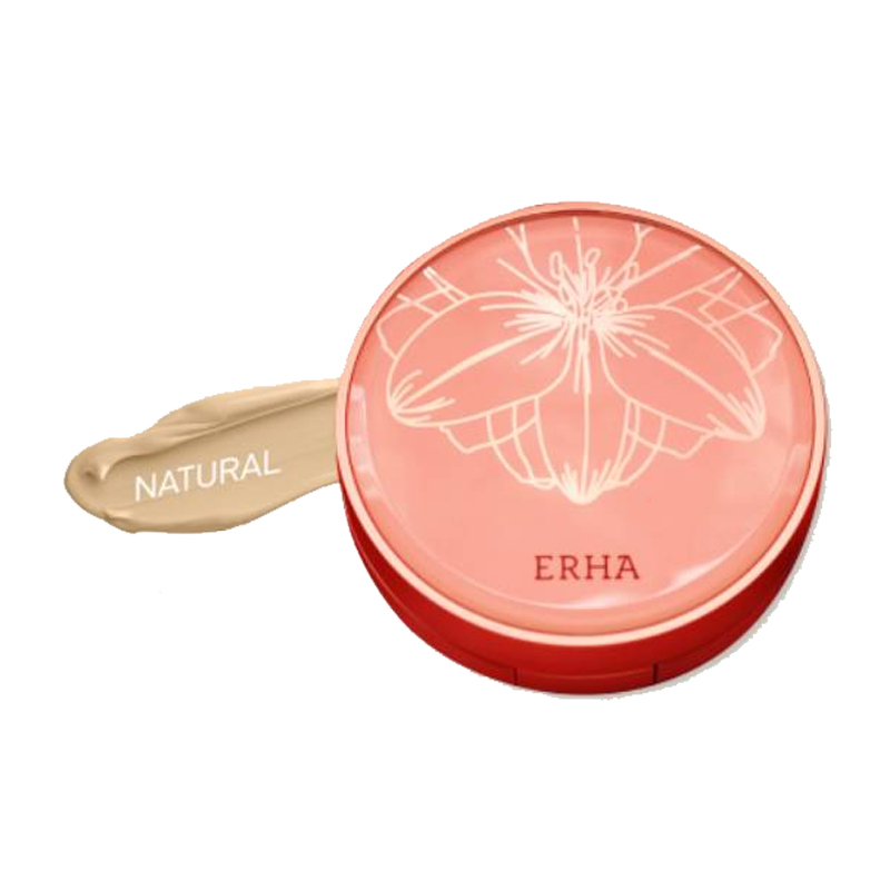 Erha Luminous Pearl BB Cushion 02 Natural 15gr | Gogobli