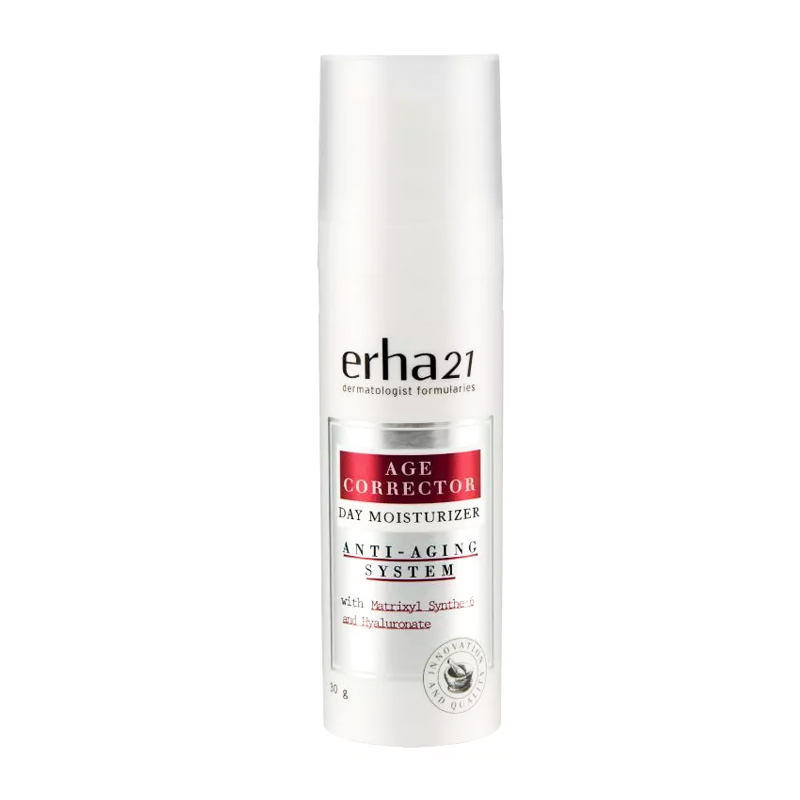 Erha Age Corrector Day Moisturizer 30gr | Gogobli
