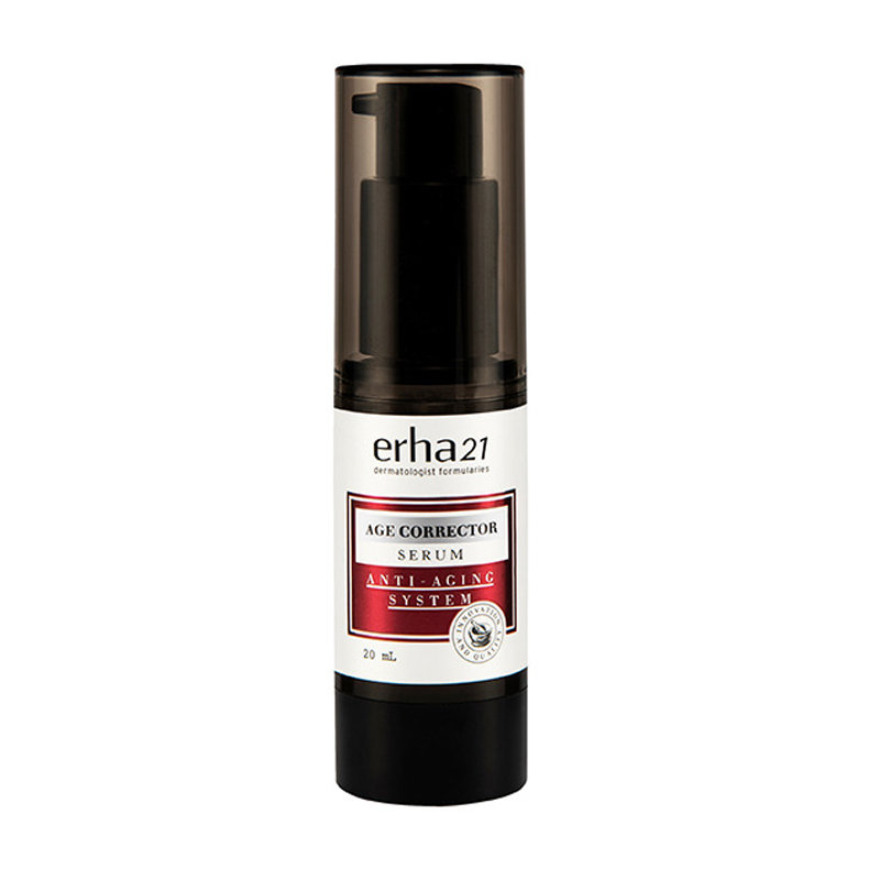 Erha Age Corrector Serum 20ml | Gogobli