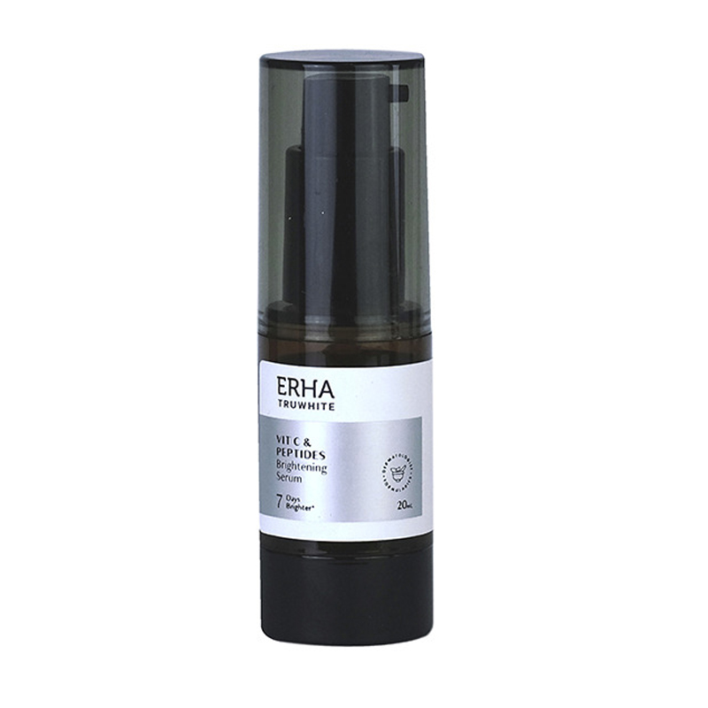 Erha Truwhite Vit C And Peptides Brightening Serum 20ml | Gogobli