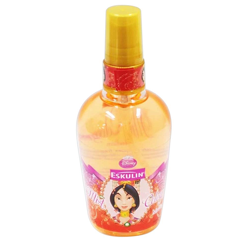 Eskulin Princess Mist Cologne Mulan 125ml | Gogobli