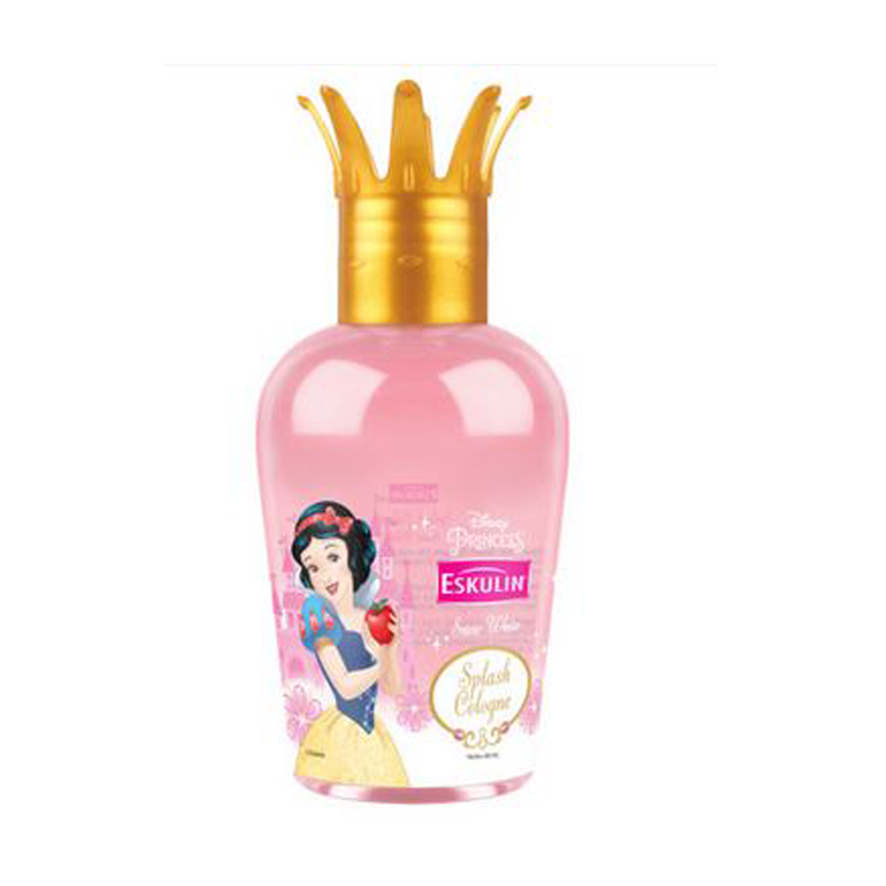 Eskulin Splash Cologne Snow White 60ml | Gogobli