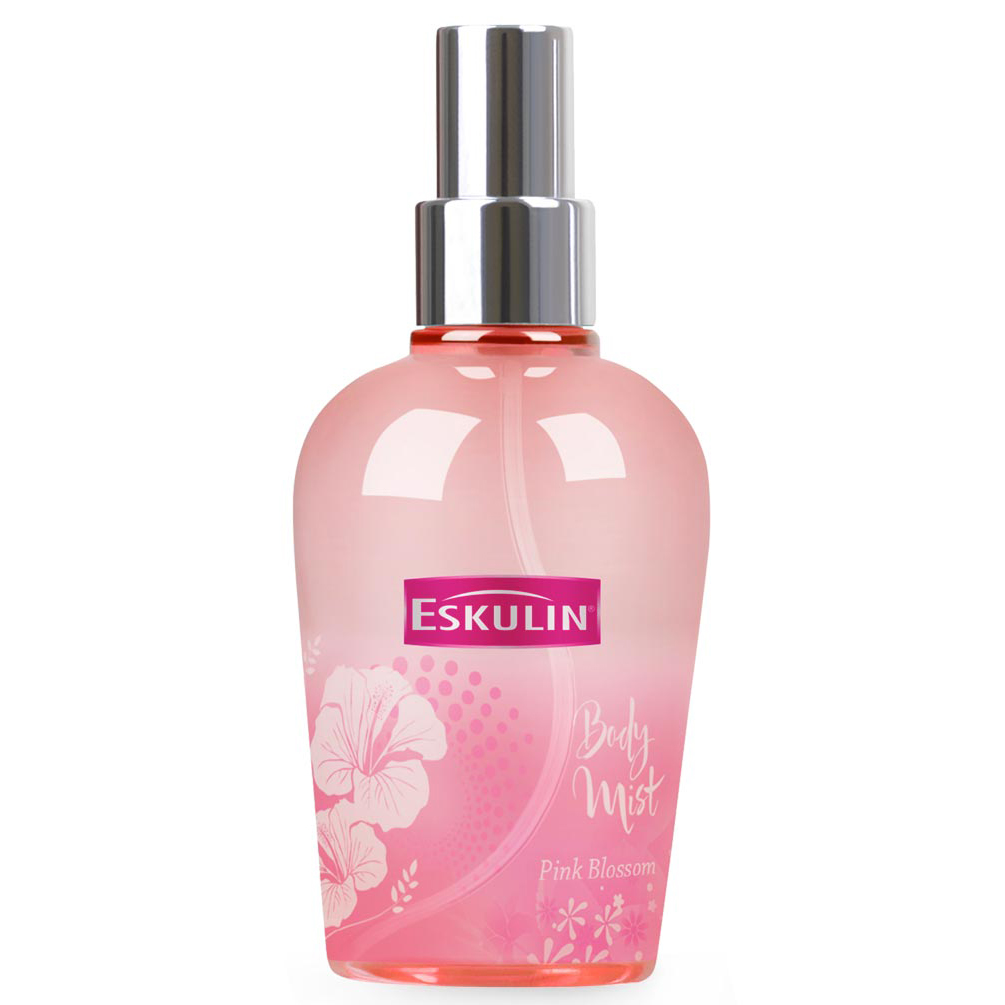 Eskulin Spray Cologne Belle 125ml | Gogobli
