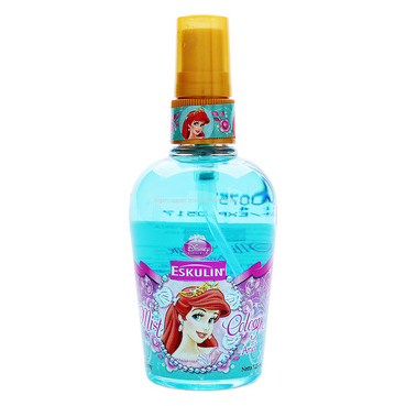 Eskulin Spray Cologne Ariel 125ml | Gogobli