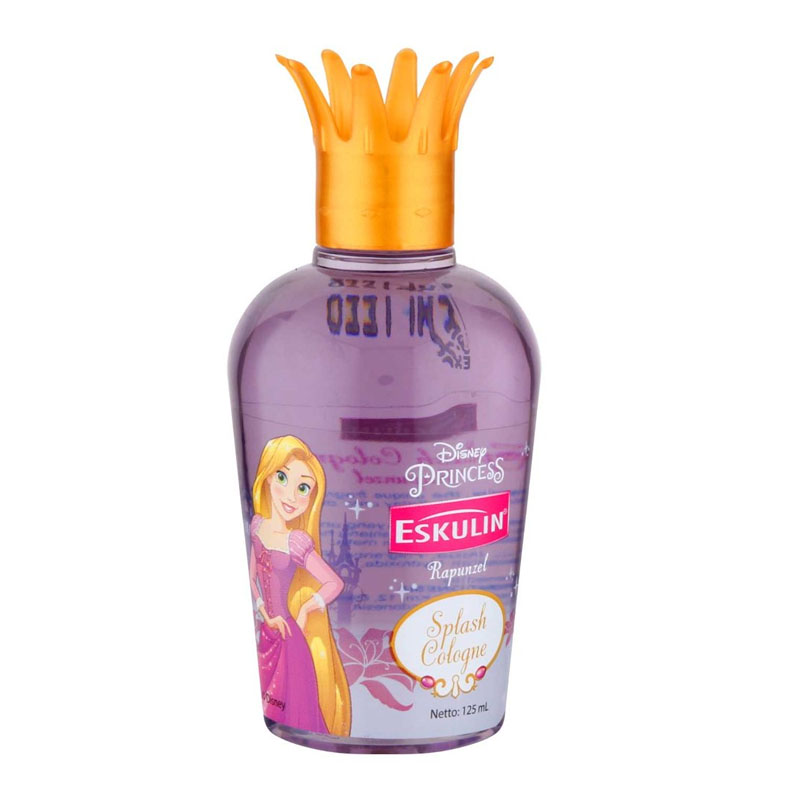 Eskulin Kids Splash Cologne Rapunzel 60ml | Gogobli
