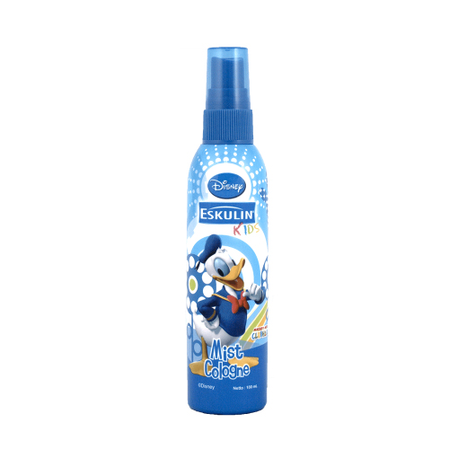 Eskulin Kids Mist Cologne Donald 60ml | Gogobli