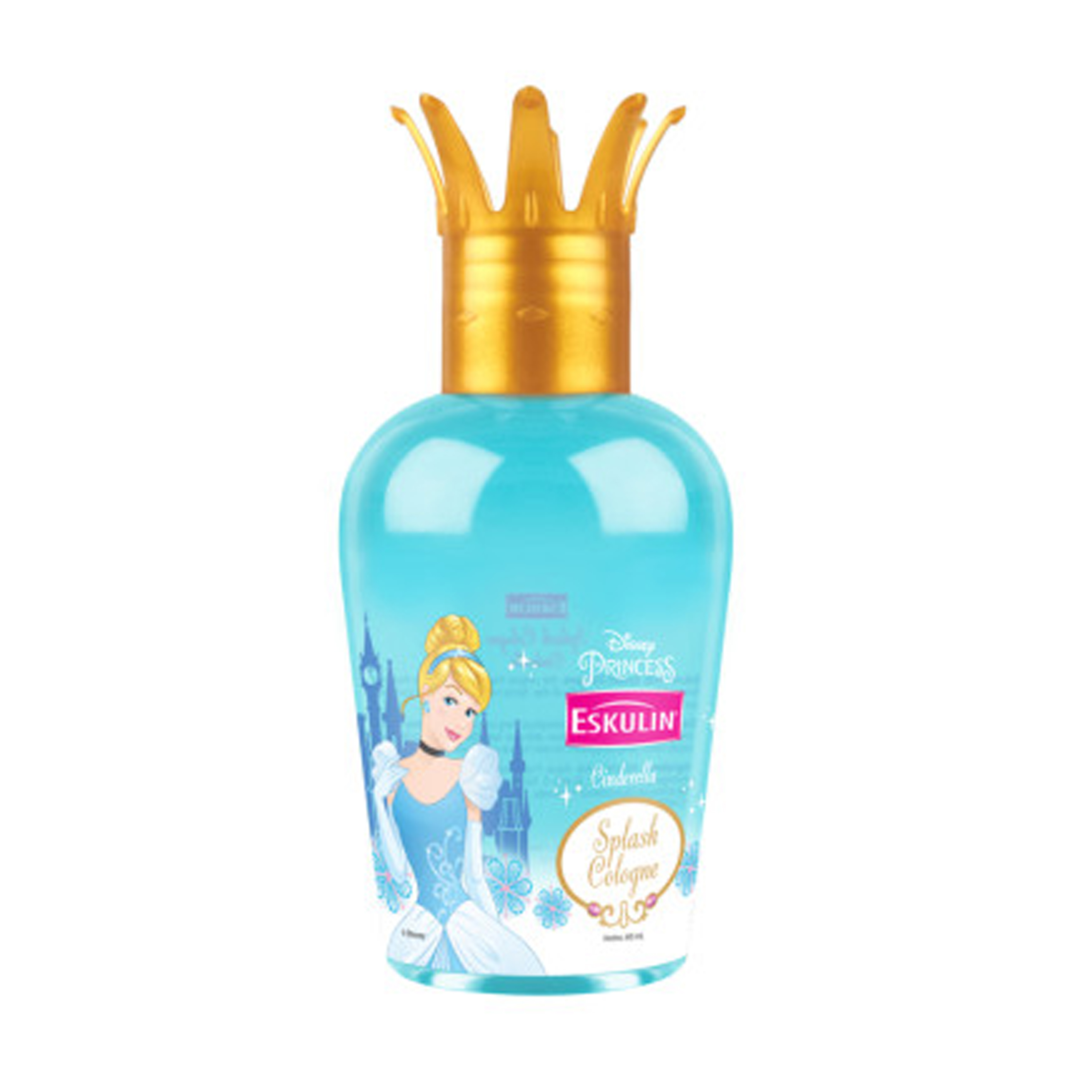 Eskulin Splash Cologne Cinderella 60ml | Gogobli