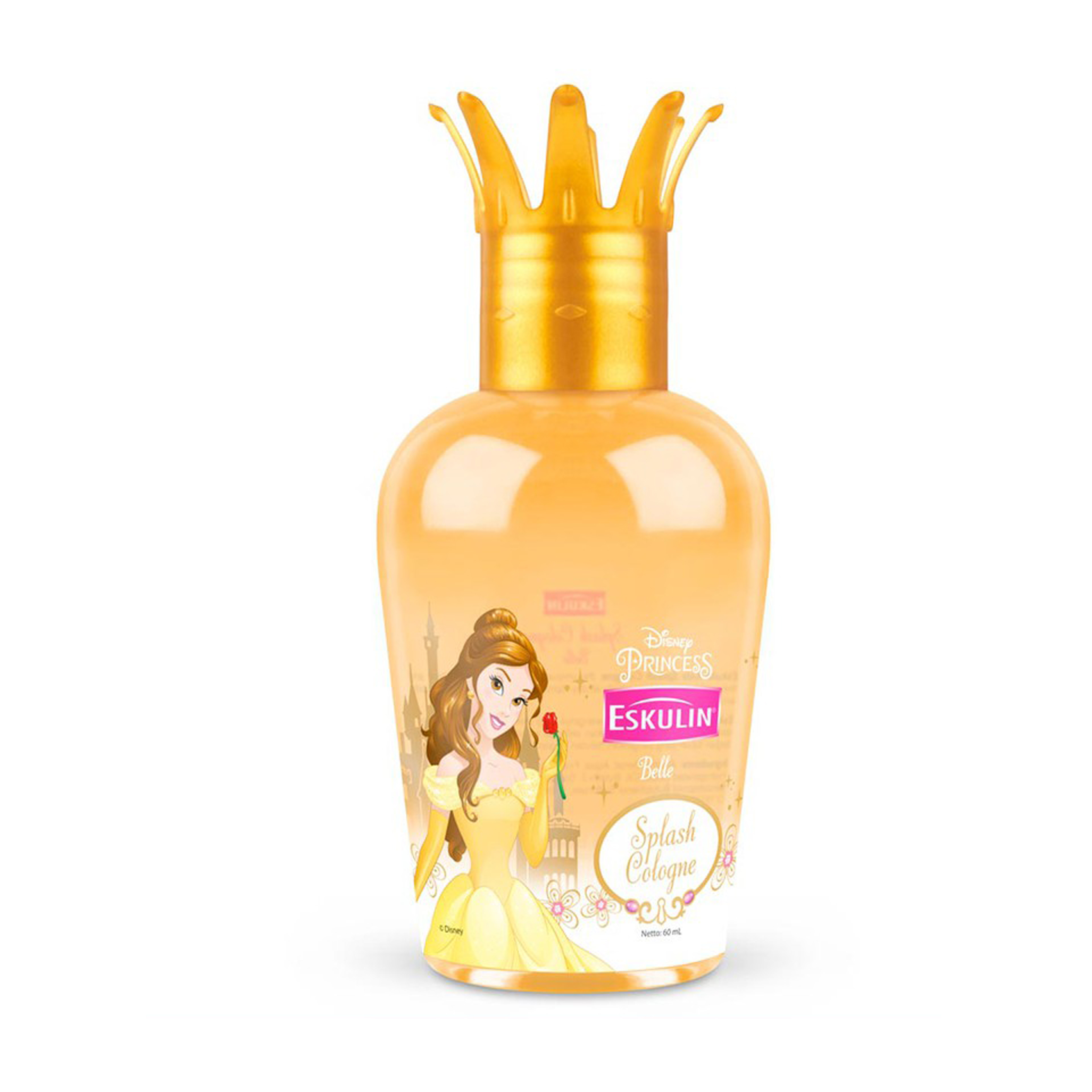 Eskulin Splash Cologne Belle 60ml | Gogobli