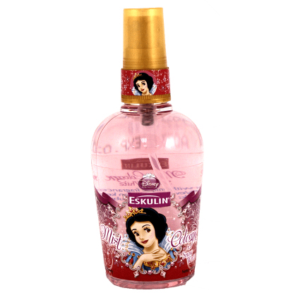Eskulin Splash Cologne Beauty Fresh 125ml | Gogobli