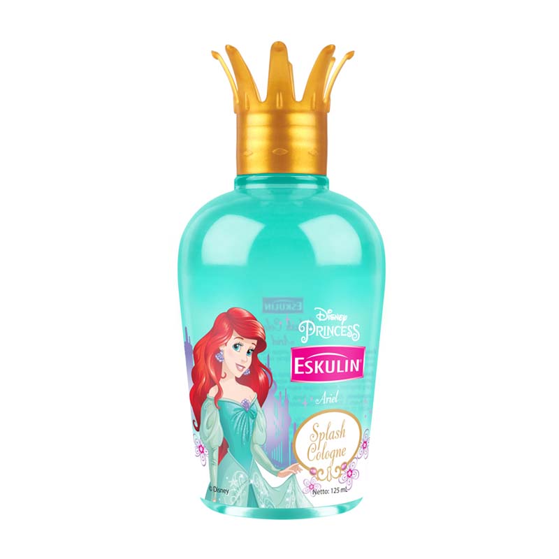 Eskulin Splash Cologne Ariel 125ml | Gogobli