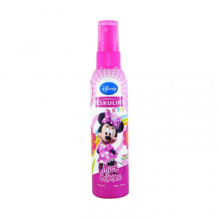 Eskulin Kids Mist Cologne Minnie 60ml | Gogobli