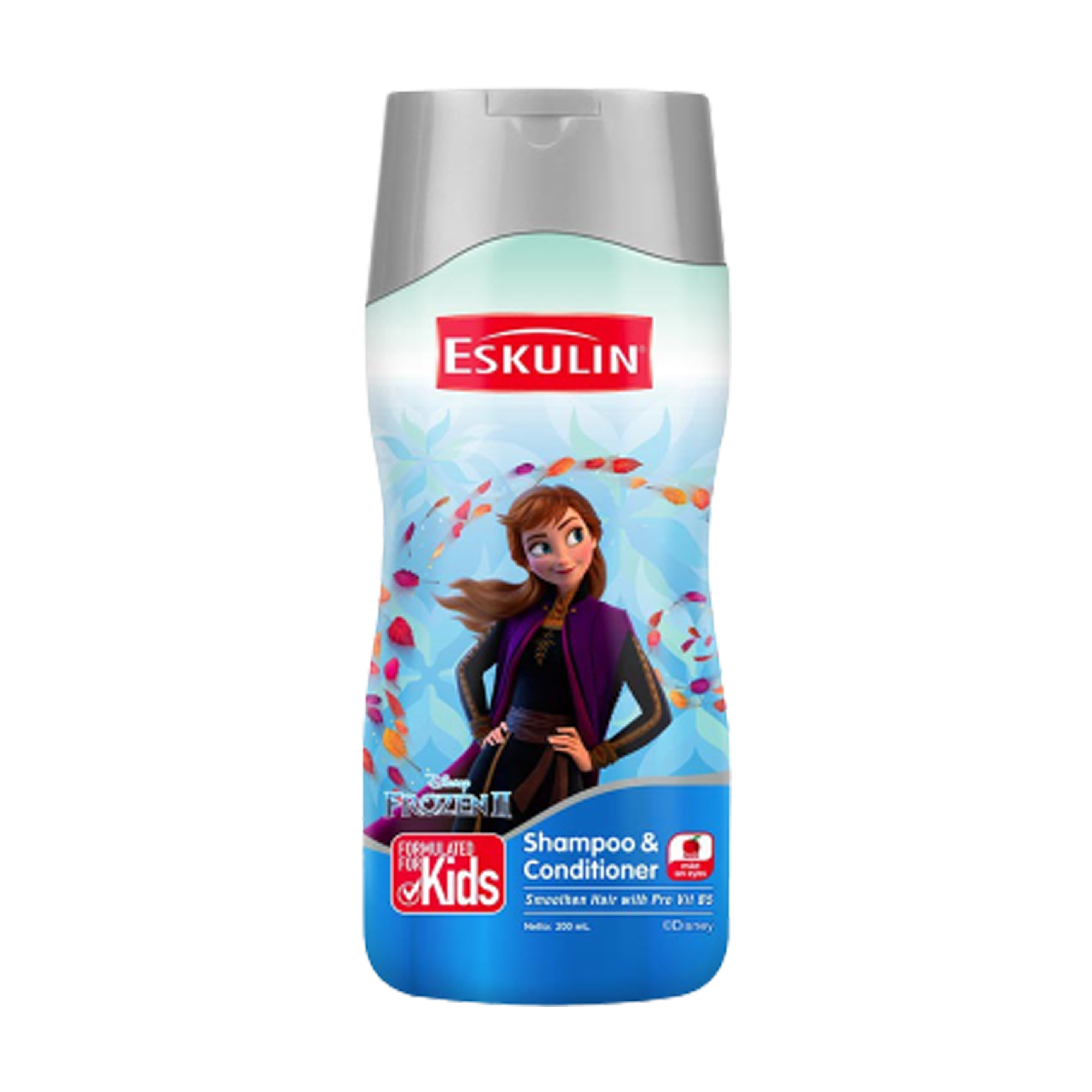 Eskulin Kids Shampoo And Conditioner 200ml | Gogobli