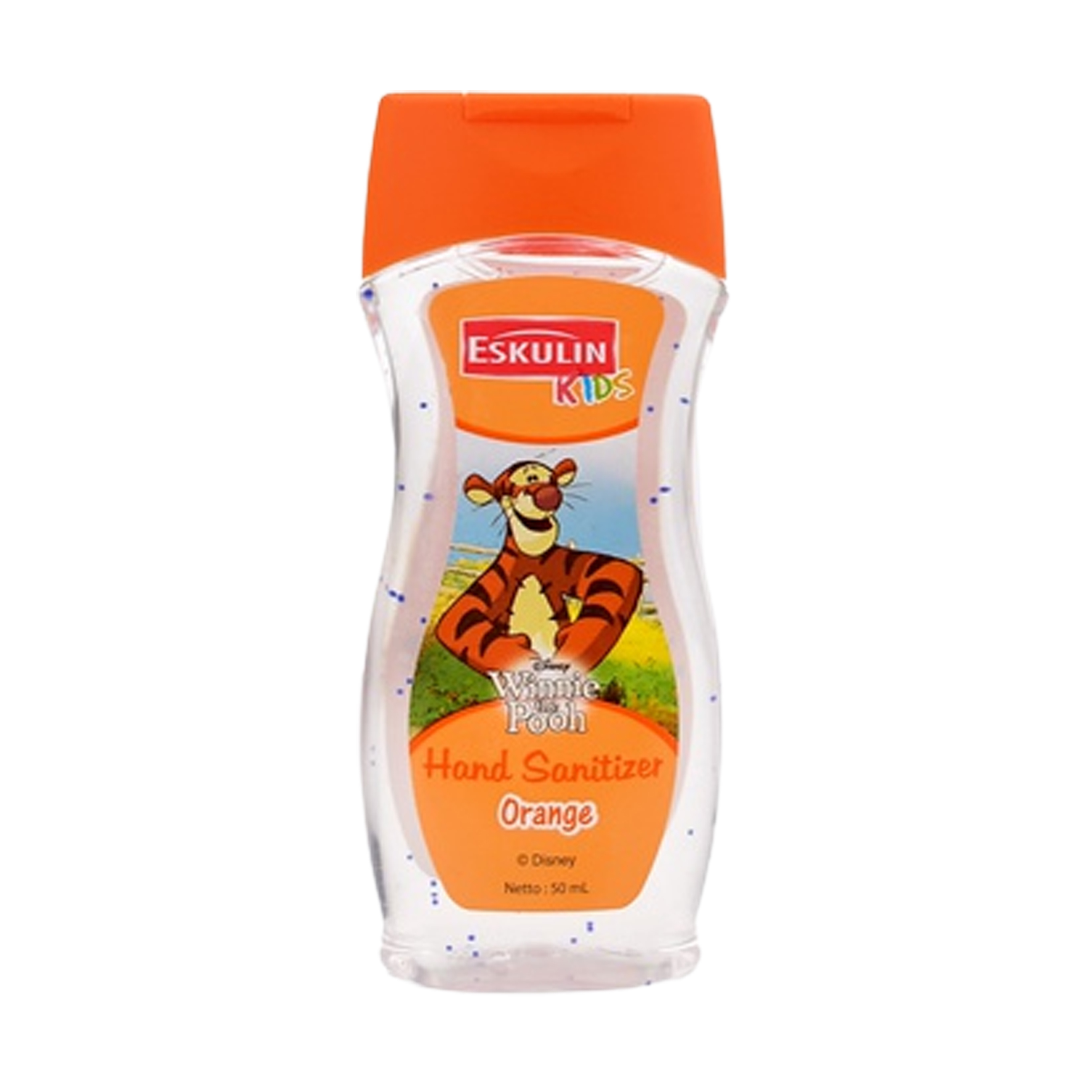 Eskulin Kids Hand Sanitizer Tiger 50ml | Gogobli