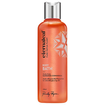 Eternaleaf Body Bath 250ml