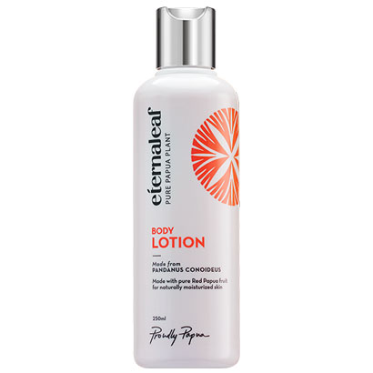 Eternaleaf Body Lotion 250ml