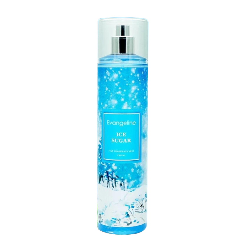 Evangeline Fine Fragrance Mist Ice Sugar 250ml | Gogobli