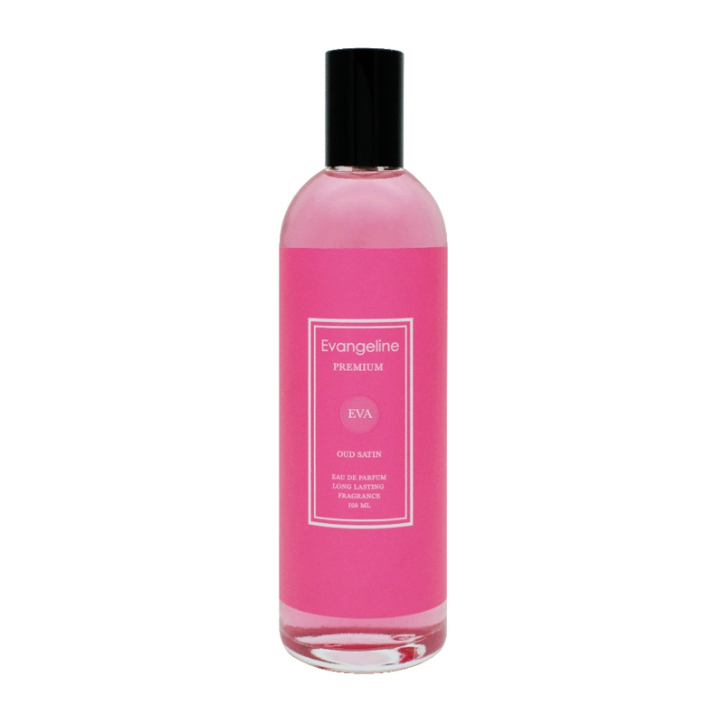 Evangeline Premium Eau De Parfum Oud Satin 100ml | Gogobli