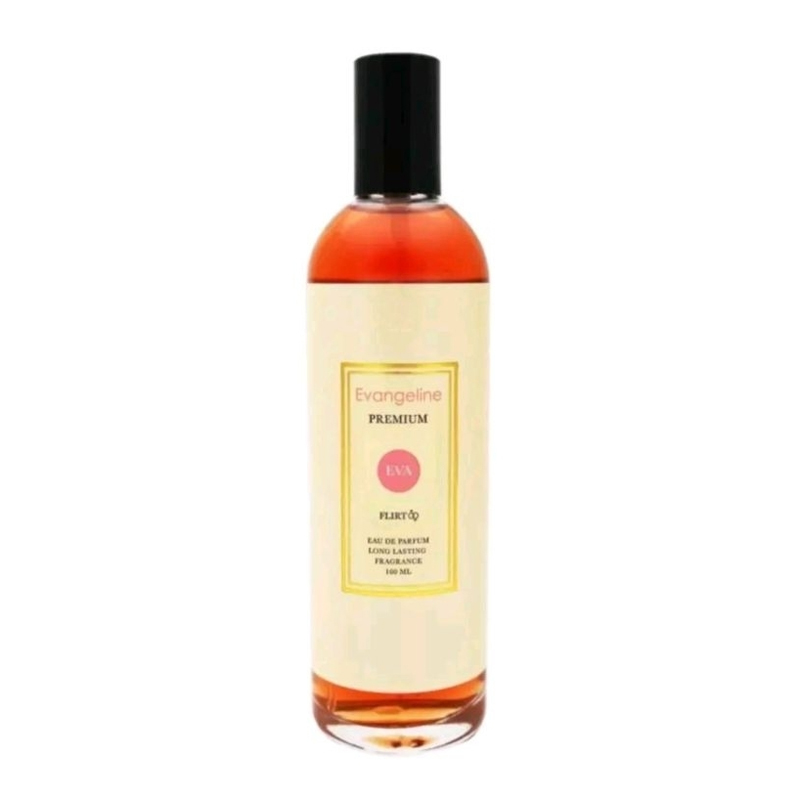 Evangeline Premium Eau De Parfum Flirt 100ml | Gogobli