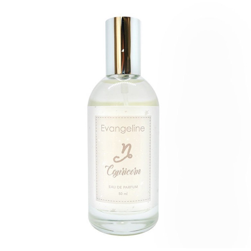 Evangeline Zodiac Eau De Parfum Capricorn 50ml | Gogobli