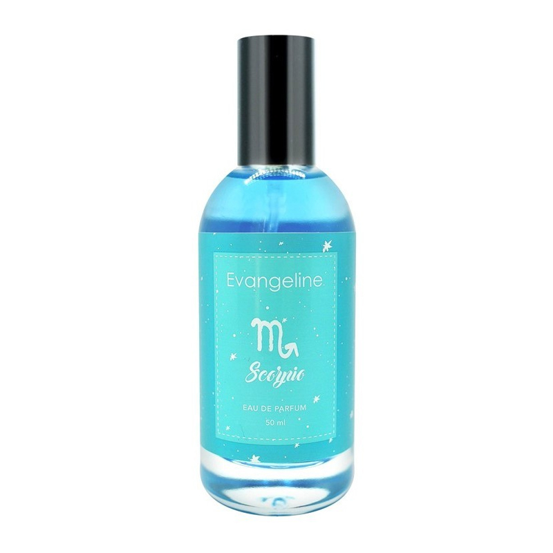 Evangeline Zodiac Eau De Parfum Scorpio 50ml | Gogobli