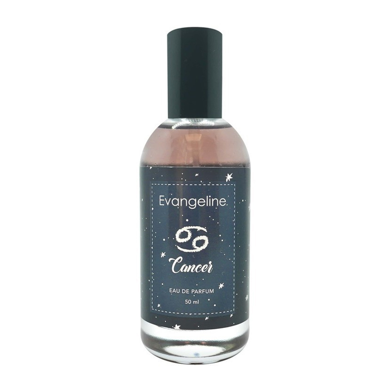 Evangeline Zodiac Eau De Parfum Cancer 50ml | Gogobli